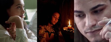 Goya 2021: los triunfos de 'Las niñas', 'Akelarre' y Mario Casas salvan una gala que no ha sido ninguna fiesta