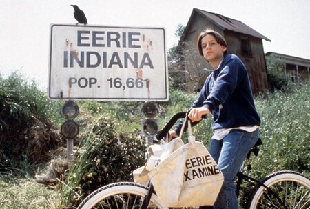 Eerie Indiana 1991 1992