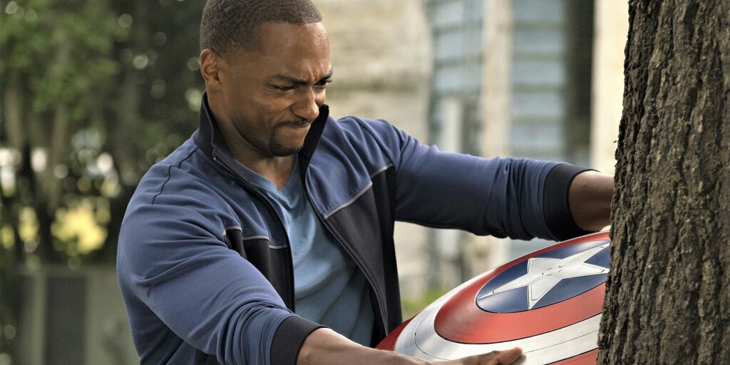 'Capitán América 4' en marcha: Marvel confía la esperada secuela al showrunner de 'Falcon y el Soldado de Invierno' 