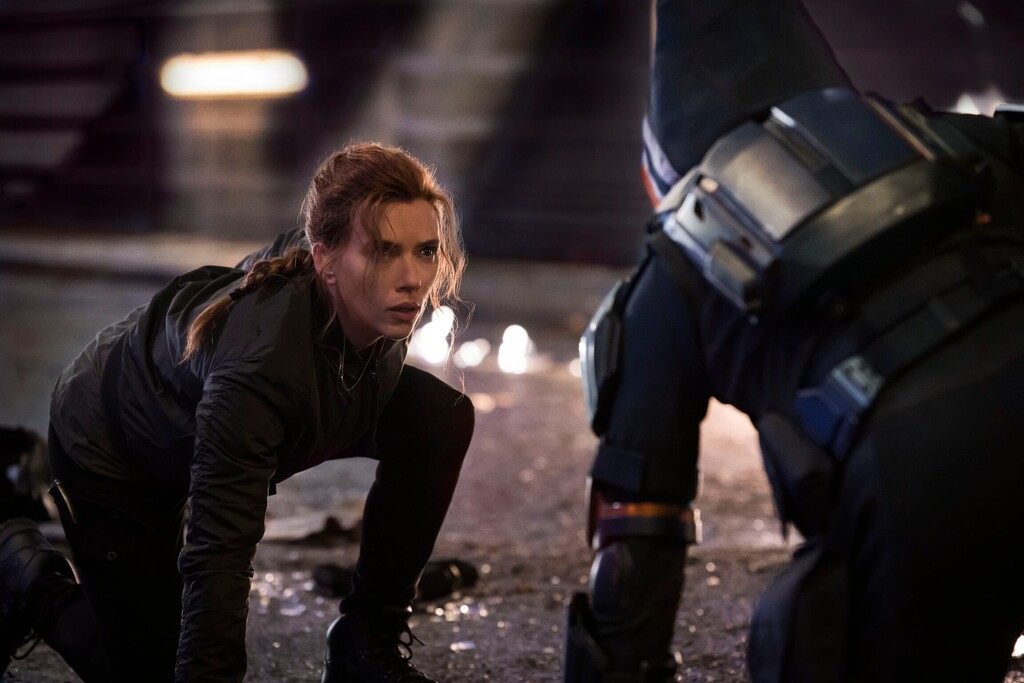El nuevo tráiler de 'Viuda Negra' es el mejor hasta ahora: Scarlett Johansson promete darlo todo en su primera película de Marvel en solitario 