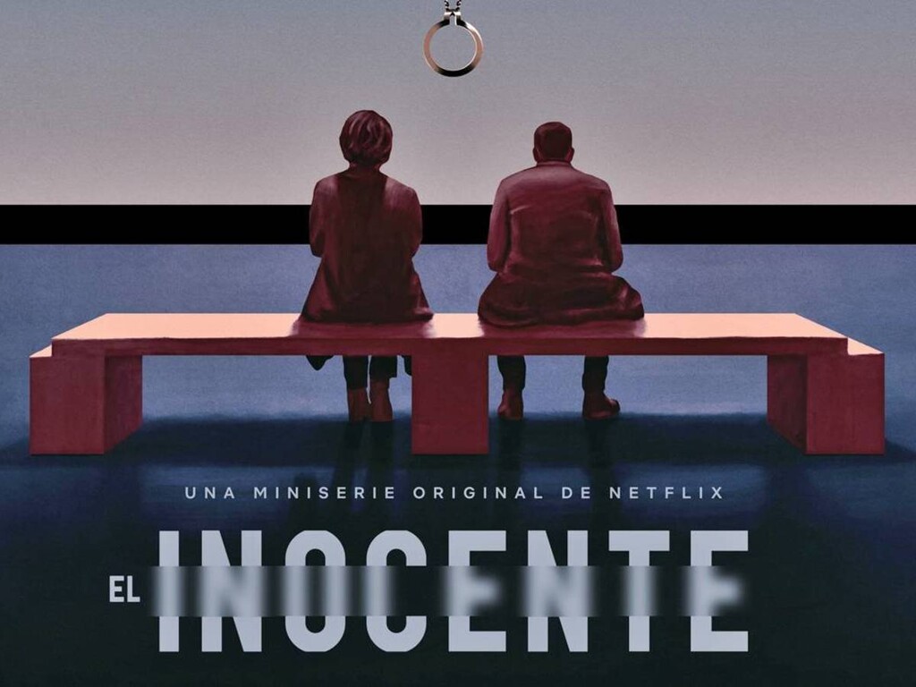 'El inocente': la serie de Netflix languidece antes de llegar a su final por apostarlo todo a los giros sorprendentes 
