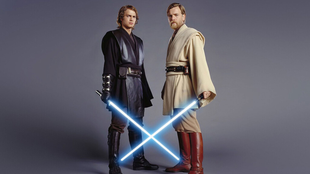 'Obi-Wan Kenobi', todo lo que sabemos de la serie de Star Wars para Disney+ con Ewan McGregor 