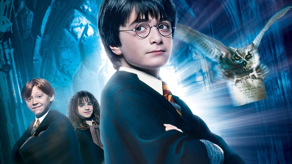 'Harry Potter y la piedra filosofal': una estupenda aventura que conserva todo su mágico encanto 20 años después de su estreno