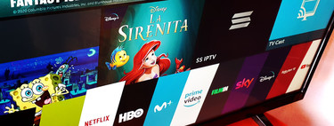 Comparamos Netflix, HBO, Disney+, Movistar+ y otras 11 plataformas de streaming: pros, contras, catálogo y precios