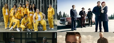 Las 29 mejores series de intriga y suspense en Netflix, HBO, Amazon y Movistar