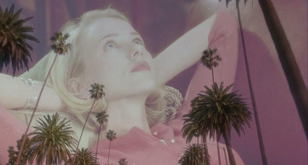 'Mulholland Drive' vuelve a los cines: 20 años después la obra maestra de David Lynch aún resulta inabarcable