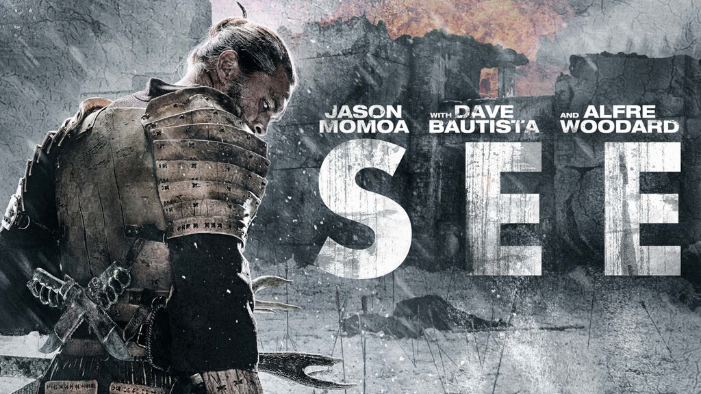 'See' ya tiene tráiler y fecha de estreno para su temporada 2: Apple TV+ anuncia la renovación de la serie con Jason Momoa por una tercera 