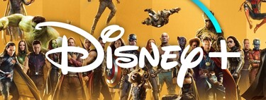 Guía para el Universo Marvel en Disney+: cómo ver en orden cronológico 'Bruja Escarlata y Visión' (WandaVision), 'Falcon y el Soldado de Invierno' y todas las películas y series del MCU