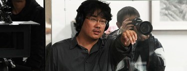 Bong Joon-ho ya era un maestro del cine antes de 'Parásitos' 