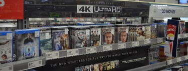 Por qué comprar películas y series en formato físico es más importante que nunca en plena era del streaming