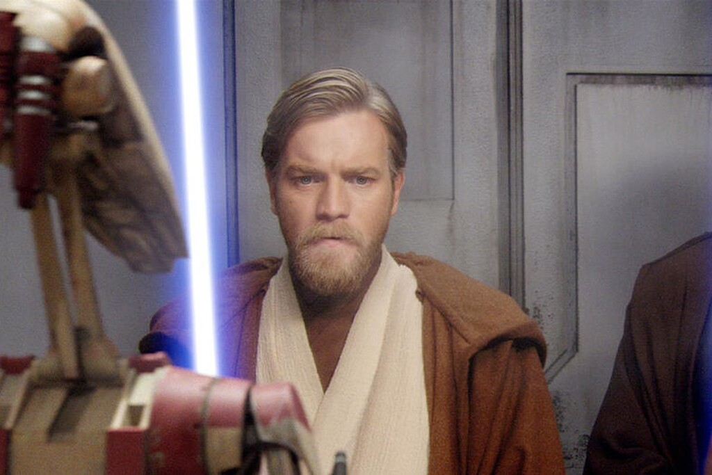 'Obi-Wan Kenobi': la serie de Star Wars con Ewan McGregor finaliza su rodaje y ya tiene fecha de estreno 