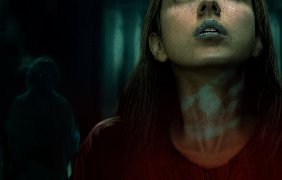 'Nadie saldrá vivo de aquí': Netflix da la primera sorpresa de terror para Halloween con una formidable adaptación del autor de 'El ritual'