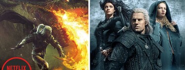 'The Witcher', de las novelas a la serie: las grandes diferencias entre el éxito de Netflix y la saga de Andrzej Sapkowski