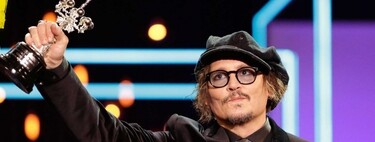 Por qué el premio Donostia a Johnny Depp es una decisión valiente y, al mismo tiempo, problemática