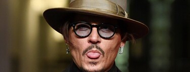 Venganza, demandas y 16 millones sin llegar a rodar 'Animales fantásticos 3': así se ha hundido la carrera de Johnny Depp, según THR