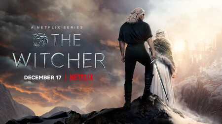 Witcher Netflix 2402121