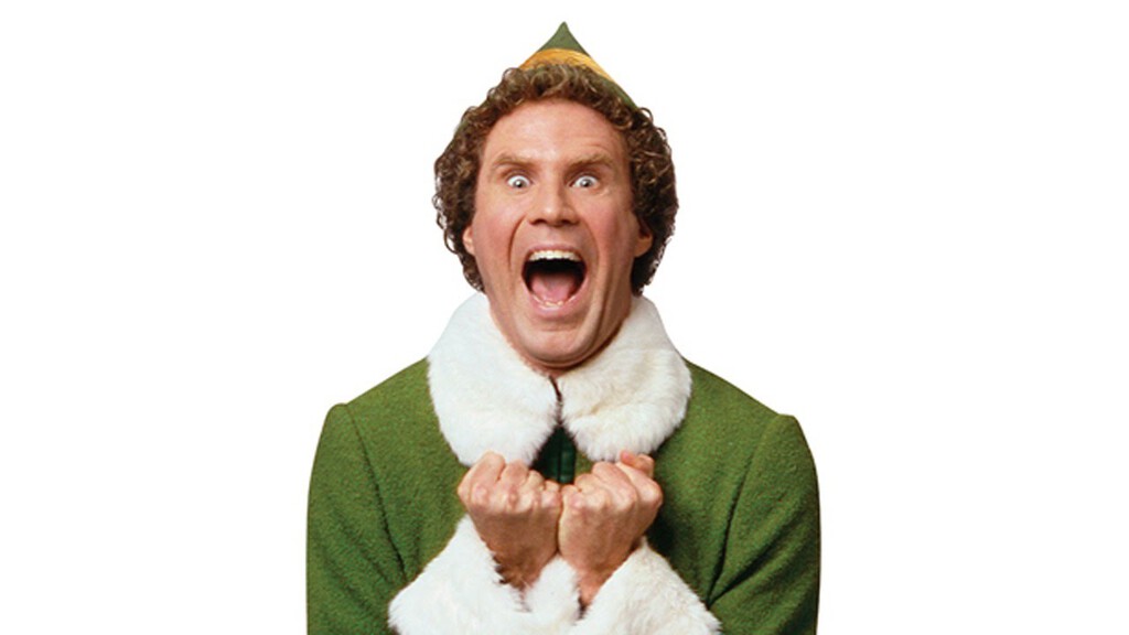 'Elf 2': por qué Will Ferrell rechazó 29 millones de dólares por hacer la secuela del clásico moderno navideño