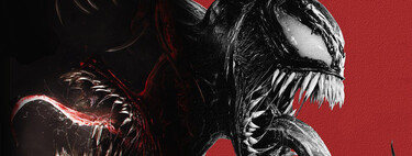 Por qué 'Venom: habrá matanza' es un paso atrás hacia los 90 para el cine de superhéroes