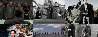 Nazis, odio e insectos gigantes: las 41 mejores películas para comprender el fascismo