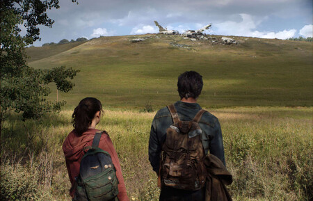 The Last Of Us Hbo