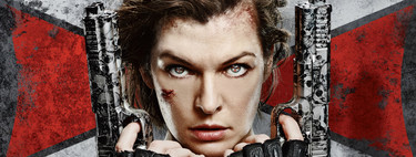Pólvora, zombis y feminismo: rompiendo una lanza a favor de la saga ‘Resident Evil' 