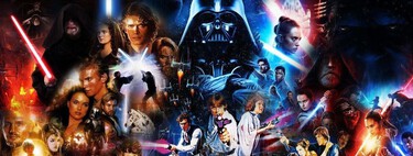 El futuro de 'Star Wars' en el cine es una incógnita: las series se adueñan de la saga creada por George Lucas tras los resultados de las últimas películas