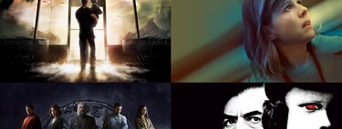 'Misa de Medianoche': 11 películas y series para ver en streaming si te ha gustado la miniserie de Netflix