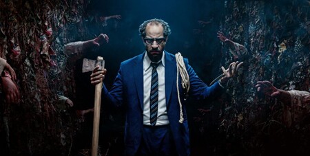 Netflix Estrenara Su Primera Serie Original Egipcia Llamada Paranormal 1 Noticias Caracas 1024x517