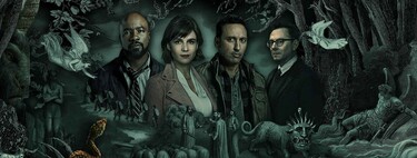 'Evil' sigue siendo sublime: por qué no deberías perderte la temporada 2 del procedimental de terror más brillante desde ‘Expediente X’