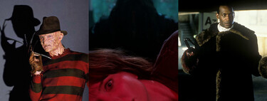 De Freddy Krueger a Candyman: 13 asesinos sobrenaturales memorables en el cine de terror antes de 'Maligno'