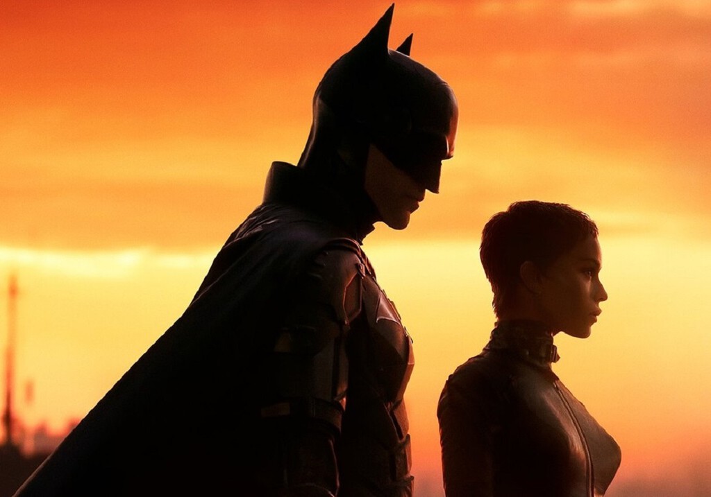 'The Batman' será la tercera película de superhéroes más larga de la historia: así queda el Top 10 con claro dominio de DC sobre Marvel 