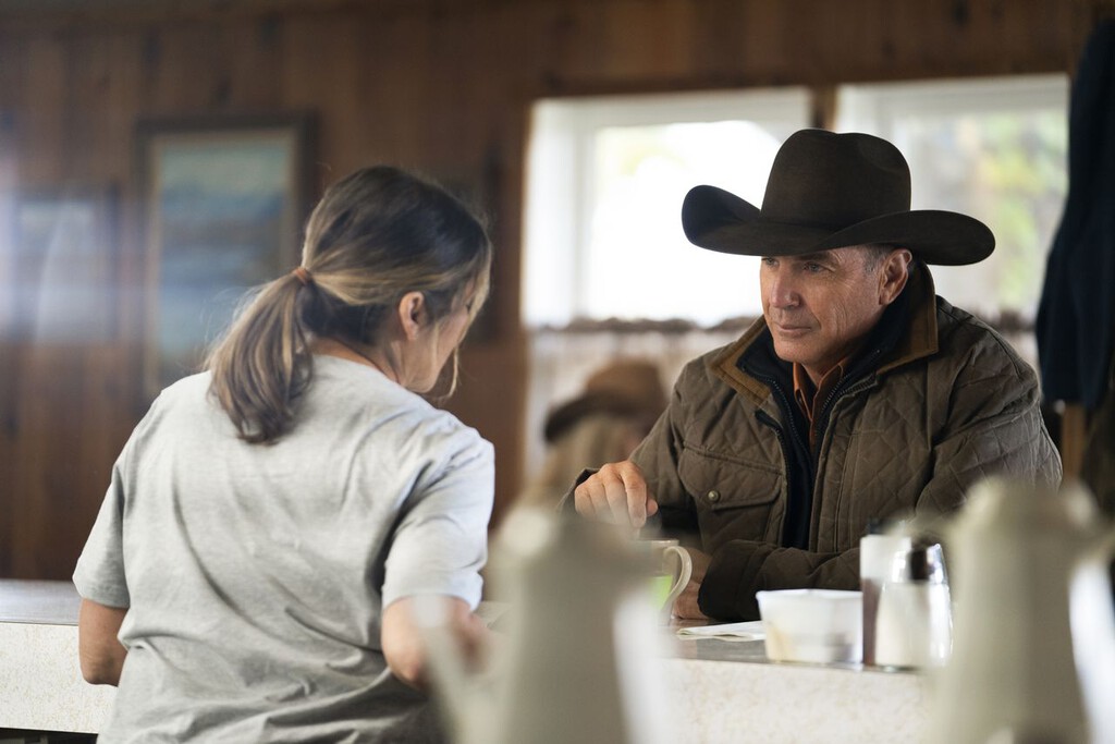 'Yellowstone': todo lo que sabemos sobre la temporada 5 de la serie con Kevin Costner