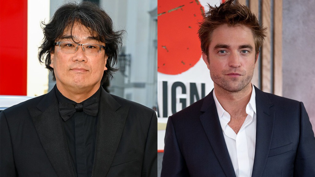 Bong Joon-ho dirigirá a Robert Pattinson en 'Mickey7': la nueva película del surcoreano será una aventura de ciencia ficción para Warner Bros.