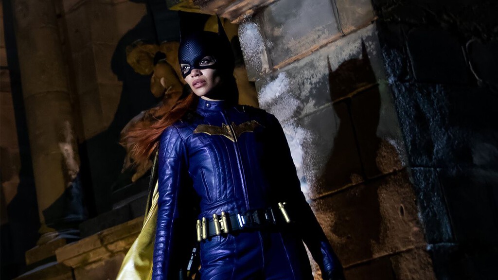 'Batgirl': primera imagen de Leslie Grace transformada en la superheroína de DC para la esperada película de HBO Max 