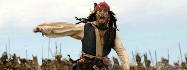 Qué está pasando con 'Piratas del Caribe 6': el negro futuro de Johnny Depp como Jack Sparrow, relanzamientos con protagonismo femenino y más 