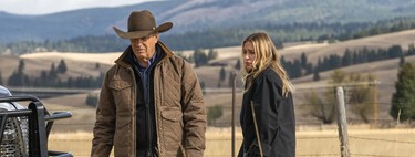 Por qué 'Yellowstone' no está disponible en streaming en España: cuándo y dónde podremos ver la serie con Kevin Costner