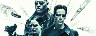 'Matrix': cómo una película 