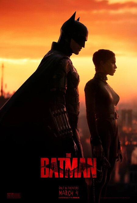 The Batman Cartel Catwoman