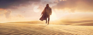 'Obi-Wan Kenobi': la serie de Disney+ ya tiene fecha de estreno y cartel con el regreso de Ewan McGregor al universo de Star Wars