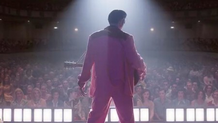 Elvis trailer