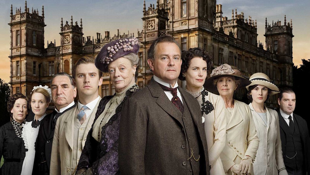 'Downton Abbey': la historia real que hay detrás de las tramas del exitoso drama de época británico