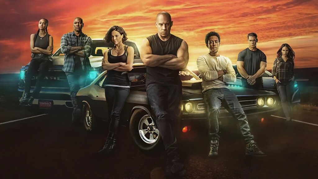 'Fast X': todo lo que sabemos sobre el principio del fin de la saga 'Fast & Furious' con Vin Diesel, Jason Momoa y muchas más estrellas