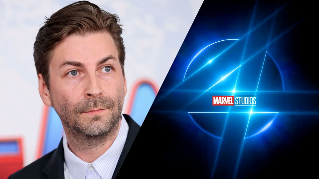 El reboot de 'Los cuatro fantásticos' pierde a su director: el responsable de 'Spider-Man: No Way Home' abandona el esperado proyecto de Marvel