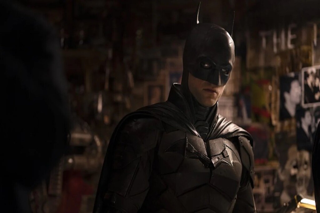 'The Batman': por qué Matt Reeves no quería que Robert Pattinson cambiase la voz al hacer del superhéroe 