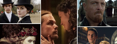 'Outlander': 7 series que te recomendamos si te has quedado con ganas de más y dónde verlas en streaming