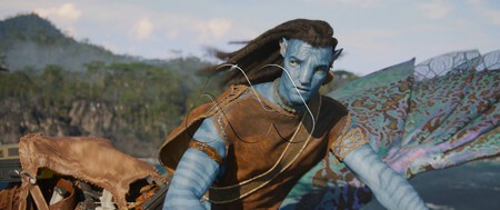 Avatar 2 Sentido Agua Jake