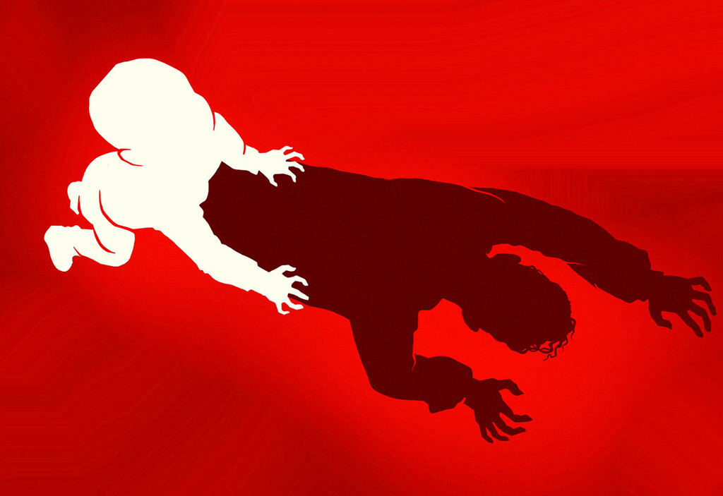 ‘El bebé’: Una extravagante comedia negra de HBO Max que utiliza el terror con niños malditos como metáfora de la maternidad forzada