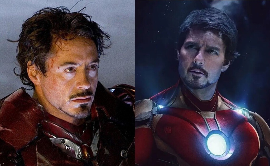 Por qué Tom Cruise rechazó a Marvel y se negó a interpretar a Iron Man: 