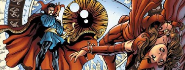 'Doctor Strange en el multiverso de la locura': los mejores cómics para leer después de haber visto la película de Marvel