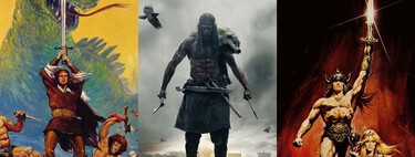 'El hombre del norte' y sus influencias: 13 películas y una serie recomendadas si te ha gustado la odisea vikinga de Robert Eggers